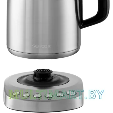 Электрочайник Sencor SWK 1796SS картинка 7